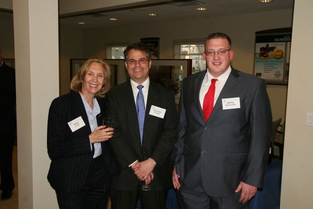 Provident Bank event 2012