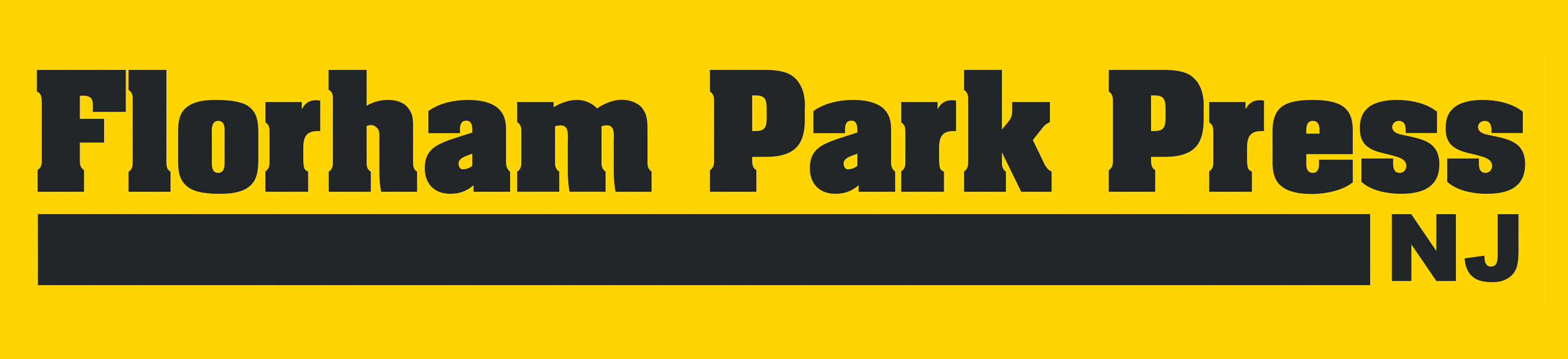 Florham Park Press newspaper title