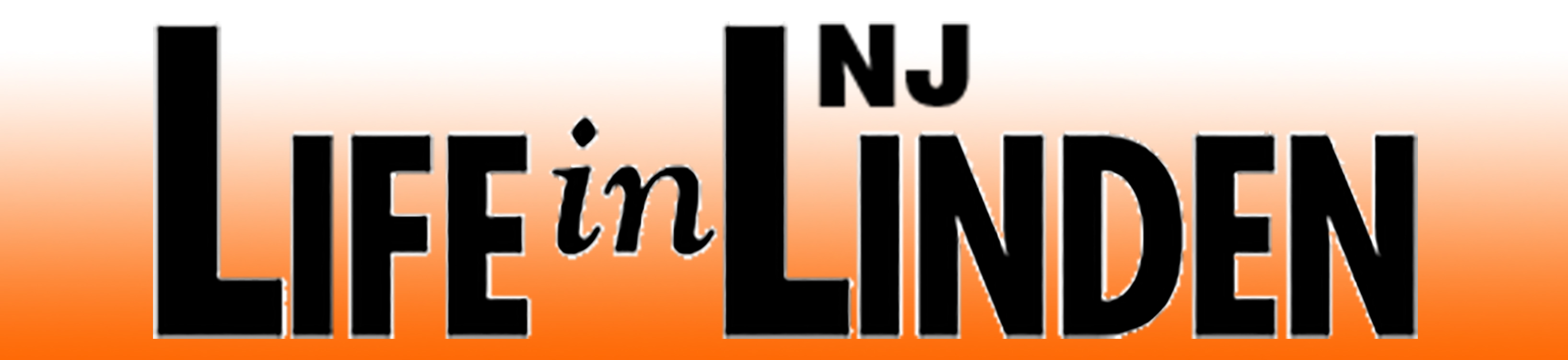 Life in Linden newspaper title