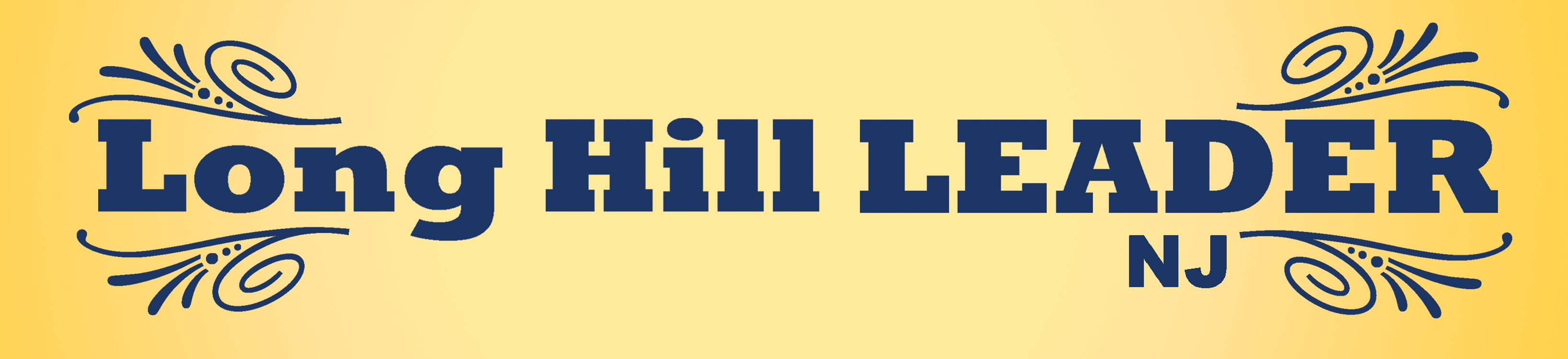 Long Hill Leader newspaper title