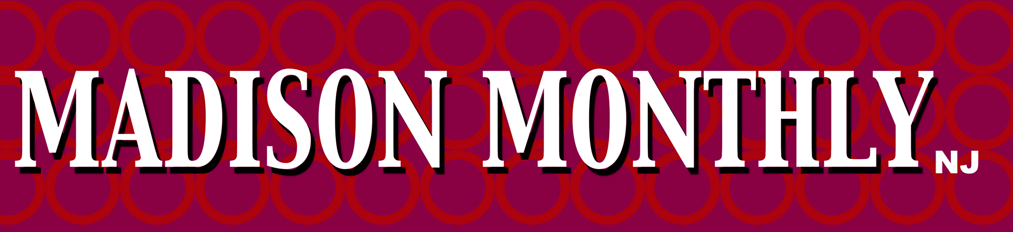 Madison Monthly newspaper title