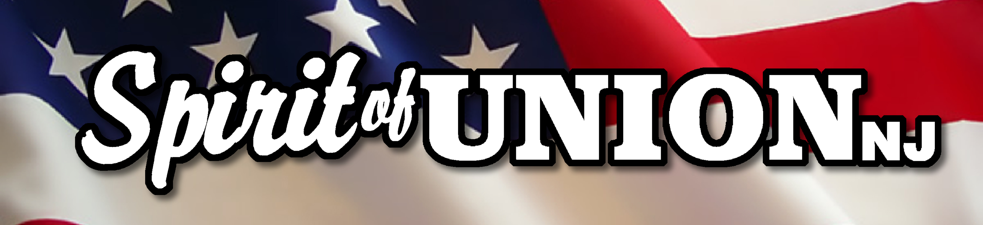 Spirit of Union newspaper title