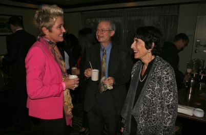 Lance Kovach Debate 2014