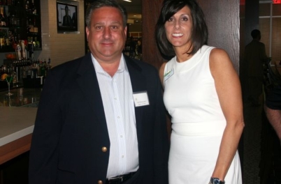 Clark Holiday Inn Opening 2012