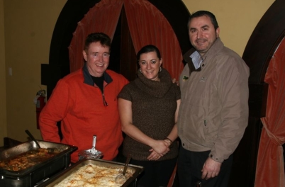 Taste of Kenilworth 2013