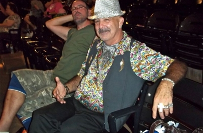 Linden Disco Night 2012