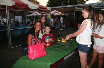 Kenilworth FD Fair 2012