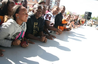 Linden Sept to Remamber 2013