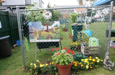 Rahway Zucchini Race 2014