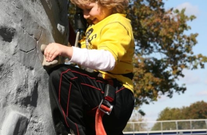 Kenilworth Street Fair 2013