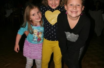 Linden Octoberfest 2014