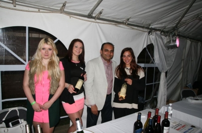 Taste of Rahway 2014