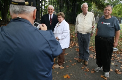 Union Conn Farms Battle 2014