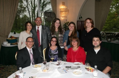 Kenilworth Wine Tasteing 2012