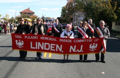 Linden Halloween 2013