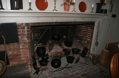 Rahway Historical Scociety