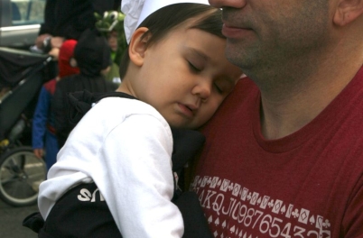 Cranford Halloween 2014