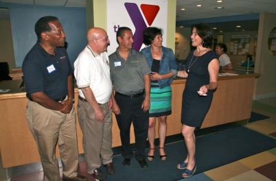 Union Chamber Misc 2014