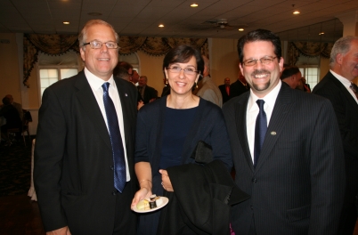 UNICO Dinner 2014