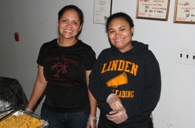 Taste fo Linden 2014