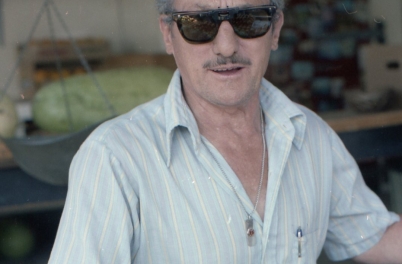 Peterstown Market 1979-82