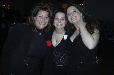 Peterstown Party 2004