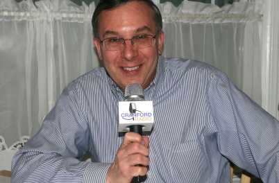 Cranford Chamber Meetings 2014