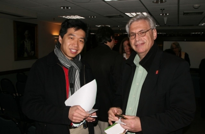 Warren Meeting Dec 2014