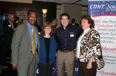 Gateway Chamber Event Oct 2011