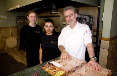 Primavera Grand Opening 2011