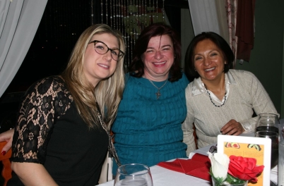 Linden Chamber Christmas Party 2014
