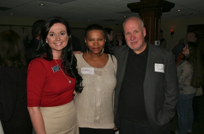 Rahway Chamber Christmas Party 2014