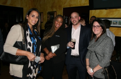 Young Professional First Meeting 2015