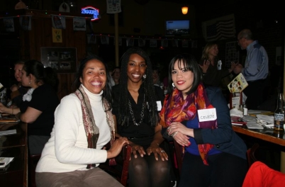 Waiting Room Chamber Event 2013