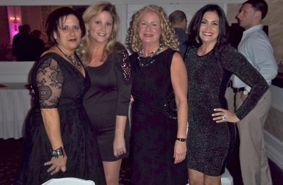 Clark’s 150th Party