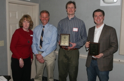 Cranford Chamber Meetings 2015 Compilation