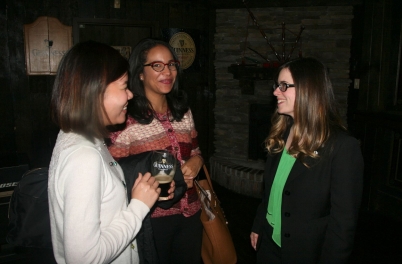 Gateway Young Pros March 2015