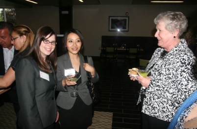 Holiday Inn Opening 2012