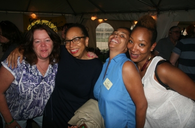 Taste of Rahway 2015