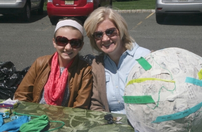 Warren Green Fair 2015