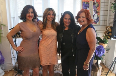 Shoot Me Opening 2015