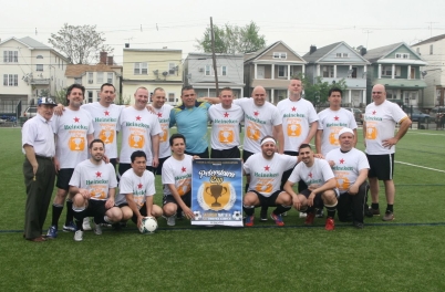Peterstown Cup 2015