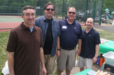 Watchung Picnic 2015