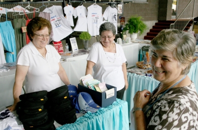 Union Greek Fest 2011