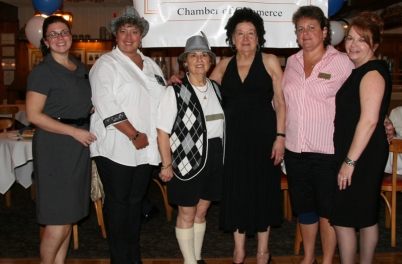 Linden Octoberfest 2011