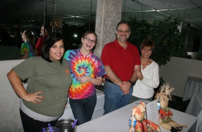 Taste of Kenilworth 2011