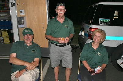 Clark Night Out 2015