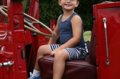 UNICO Car Show 2015