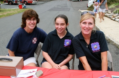 Millington FD Fest 2015