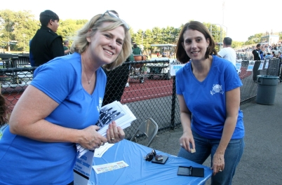 SPFHS Marching Band 2015